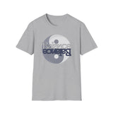 Printify T-Shirt Sport Grey / S Balance T-Shirt Balance T-Shirt 85405693963349993847
