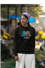 Printify Hoodie Be the Good Hoodie Be the Good Hoodie