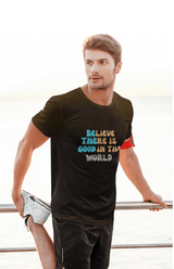 Printify T-Shirt Be the Good T-Shirt Be the Good T-Shirt