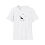 Printify T-Shirt White / S Cat's World T-Shirt Cat's World T-Shirt 12918093102982647892