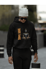 Printify Hoodie Dope Soul Hoodie Dope Soul Hoodie