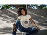 Printify T-Shirt Dope Soul T-Shirt Dope Soul T-Shirt