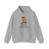 Printify Hoodie Sport Grey / S Get Going Destiny Hooded Sweatshirt Get Going Destiny Hooded Sweatshirt 22157333916386341881