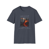 Printify T-Shirt Heather Navy / S Ignite Your Flame T-Shirt Ignite Your Flame T-Shirt 12130804573642202325