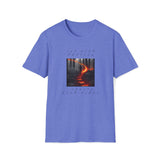 Printify T-Shirt Heather Royal / S Ignite Your Flame T-Shirt Ignite Your Flame T-Shirt 33812677843296796618