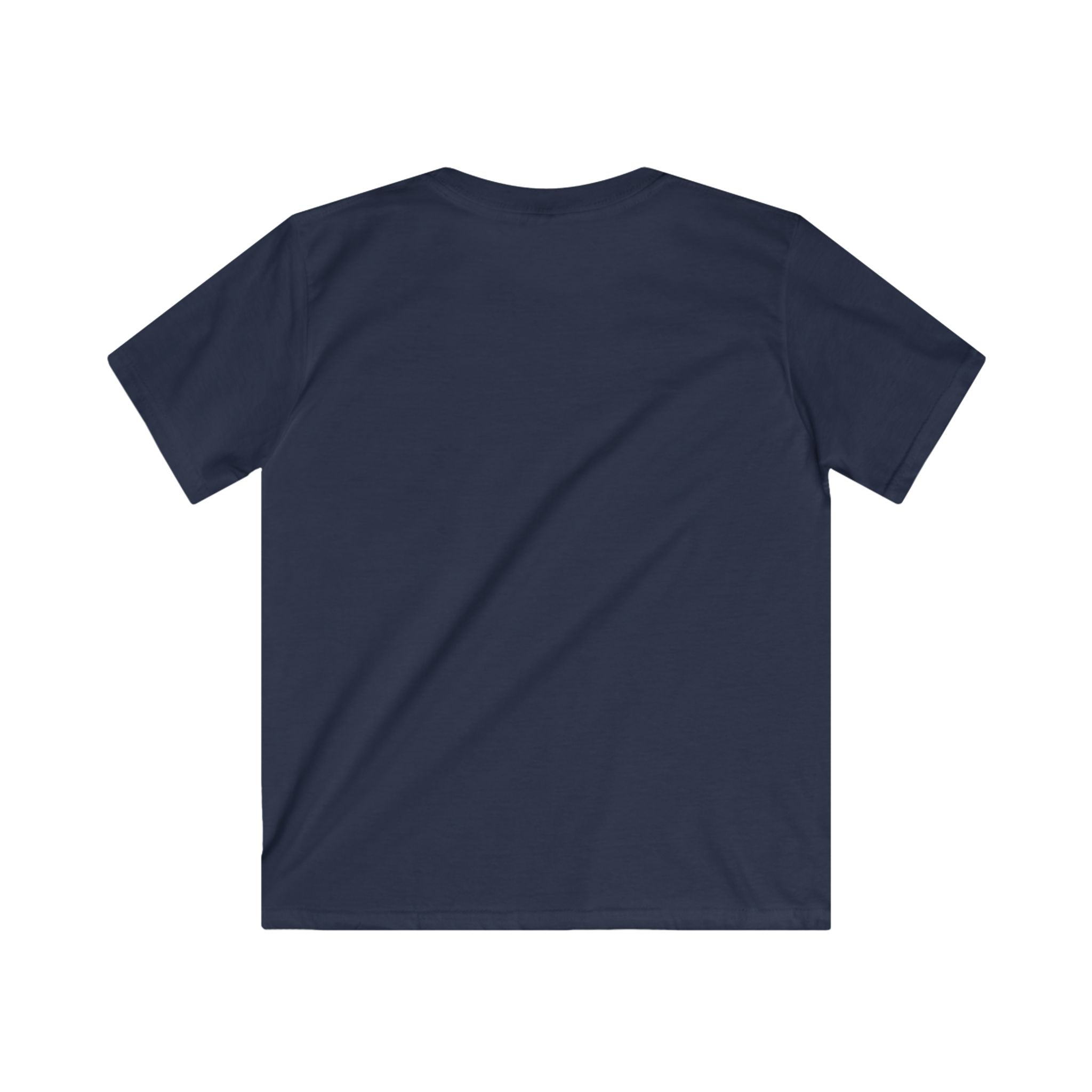 Printify Kids clothes Kids Softstyle Tee - Russell Family Reunion Special Addition Kids Softstyle Tee - Russell Family Reunion Special Addition