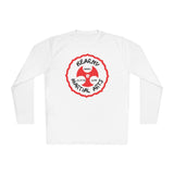Printify Long-sleeve White / XS KMA Classic Lightweight Long Sleeve Tee KMA Classic Lightweight Long Sleeve Tee 10647999155115692136