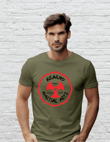 Printify T-Shirt KMA Classic Moisture Wicking Tee KMA Classic Moisture Wicking Tee