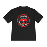 Printify T-Shirt XS / Black KMA Classic Moisture Wicking Tee KMA Classic Moisture Wicking Tee 19439376198667134384