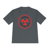 Printify T-Shirt XS / Iron Grey KMA Classic Moisture Wicking Tee KMA Classic Moisture Wicking Tee 12170688593591678633