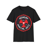 Printify T-Shirt Black / S KMA Classic T-Shirt KMA Classic T-Shirt 13810626563459965588