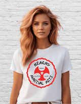 Printify T-Shirt KMA Classic T-Shirt KMA Classic T-Shirt