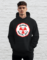 Printify Hoodie KMA Legacy Hooded Sweatshirt KMA Legacy Hooded Sweatshirt