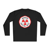 Printify Long-sleeve Black / XS KMA Legacy Lightweight Long Sleeve Tee KMA Legacy Lightweight Long Sleeve Tee 18577530455405477470
