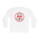 Printify Long-sleeve White / XS KMA Legacy Lightweight Long Sleeve Tee KMA Legacy Lightweight Long Sleeve Tee 87883808083674098588