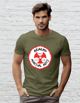 Printify T-Shirt KMA Legacy Moisture Wicking Tee KMA Legacy Moisture Wicking Tee