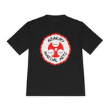 Printify T-Shirt XS / Black KMA Legacy Moisture Wicking Tee KMA Legacy Moisture Wicking Tee 33413495377334639755