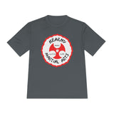 Printify T-Shirt XS / Iron Grey KMA Legacy Moisture Wicking Tee KMA Legacy Moisture Wicking Tee 24375997251882259627