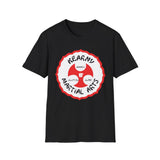 Printify T-Shirt Black / S KMA Legacy T-Shirt KMA Legacy T-Shirt 27541953113432819599