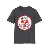 Printify T-Shirt Dark Heather / S KMA Legacy T-Shirt KMA Legacy T-Shirt 30790155975068866998