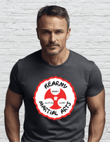 Printify T-Shirt KMA Legacy T-Shirt KMA Legacy T-Shirt