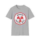 Printify T-Shirt Sport Grey / S KMA Legacy T-Shirt KMA Legacy T-Shirt 32082660495264523386