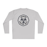 Printify Long-sleeve Silver / XS KMA Subdued Lightweight Long Sleeve Tee KMA Subdued Lightweight Long Sleeve Tee 33032974237041328017