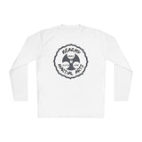 Printify Long-sleeve White / XS KMA Subdued Lightweight Long Sleeve Tee KMA Subdued Lightweight Long Sleeve Tee 86397909894160396832