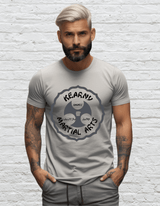 Printify T-Shirt KMA Subdued Moisture Wicking Tee KMA Subdued Moisture Wicking Tee