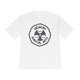 Printify T-Shirt XS / White KMA Subdued Moisture Wicking Tee KMA Subdued Moisture Wicking Tee 19228388010599914464