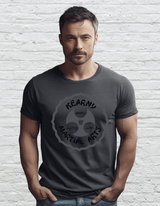 Printify T-Shirt KMA Subdued T-Shirt KMA Subdued T-Shirt