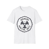 Printify T-Shirt White / S KMA Subdued T-Shirt KMA Subdued T-Shirt 24236405111294637988