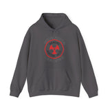 Printify Hoodie Charcoal / S KMA VM House of Pain Hooded Sweatshirt KMA VM House of Pain Hooded Sweatshirt 13763128870629932166