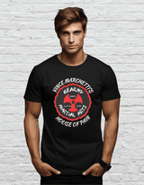 Printify T-Shirt KMA VM House of Pain Moisture Wicking Tee KMA VM House of Pain Moisture Wicking Tee