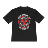 Printify T-Shirt XS / Black KMA VM House of Pain Moisture Wicking Tee KMA VM House of Pain Moisture Wicking Tee 23580111797976443682