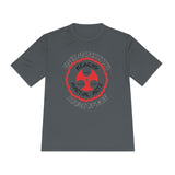 Printify T-Shirt XS / Iron Grey KMA VM House of Pain Moisture Wicking Tee KMA VM House of Pain Moisture Wicking Tee 23379878553105414038