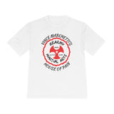 Printify T-Shirt XS / White KMA VM House of Pain Moisture Wicking Tee KMA VM House of Pain Moisture Wicking Tee 18923019865839498177