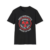 Printify T-Shirt Black / S KMA VM House of Pain T-Shirt KMA VM House of Pain T-Shirt 14323985860338527864