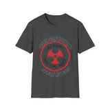 Printify T-Shirt Dark Heather / S KMA VM House of Pain T-Shirt KMA VM House of Pain T-Shirt 11460177447473992099