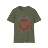 Printify T-Shirt Military Green / S KMA VM House of Pain T-Shirt KMA VM House of Pain T-Shirt 51302995018350762033