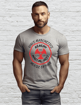 Printify T-Shirt KMA VM House of Pain T-Shirt KMA VM House of Pain T-Shirt