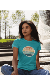 Printify T-Shirt Let Go And Let God T-Shirt Let Go And Let God T-Shirt