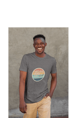 Printify T-Shirt Let Go And Let God T-Shirt Let Go And Let God T-Shirt