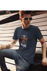 Printify T-Shirt Manifest 101 T-Shirt Manifest 101 T-Shirt