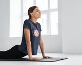 Printify T-Shirt Om T-Shirt Om T-Shirt