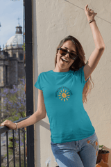 Printify T-Shirt Someone Loves You T-Shirt Someone Loves You T-Shirt