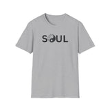 Printify T-Shirt Sport Grey / S SOUL T-Shirt SOUL T-Shirt 91726825406403277379