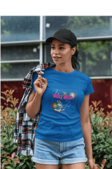 Printify T-Shirt Tis Well With My Soul T-Shirt Tis Well With My Soul T-Shirt