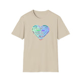 Printify T-Shirt Sand / S Vasana T-Shirt Vasana T-Shirt 13357462694452616278