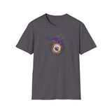 Printify T-Shirt Charcoal / S Worthy Of It All T-Shirt Worthy Of It All T-Shirt 27540035358158550789